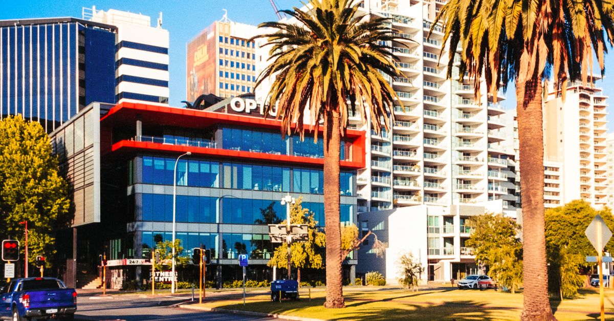 Best Practices for IT Infrastructure Optimization in WA