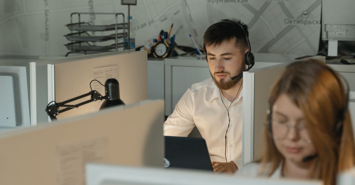 Building a Remote IT Support Team for Optimal Performance