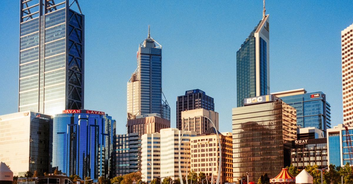 Choosing the Right Onsite IT Support Partner for Your Perth Business