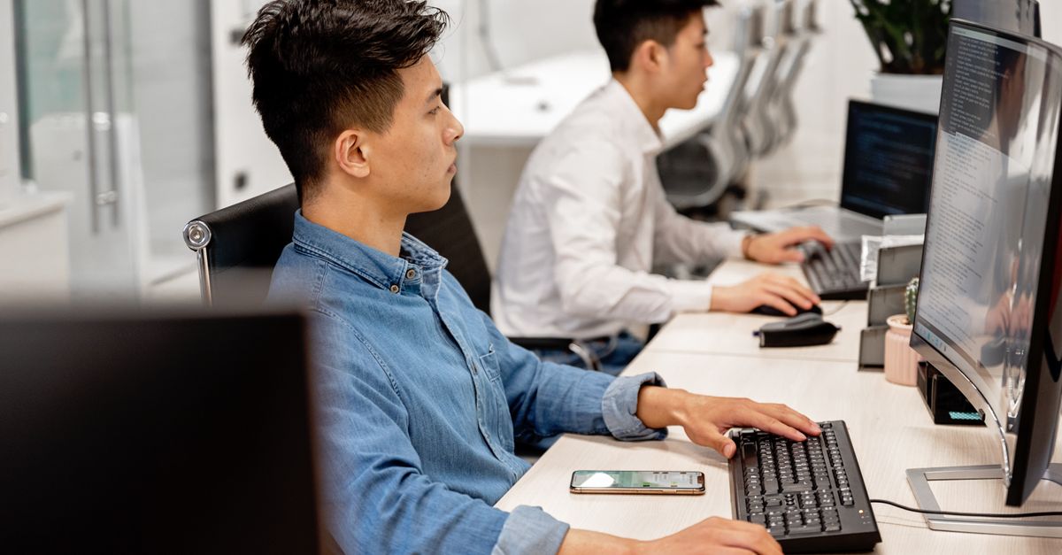 Essential Data Recovery Solutions for Perth Companies