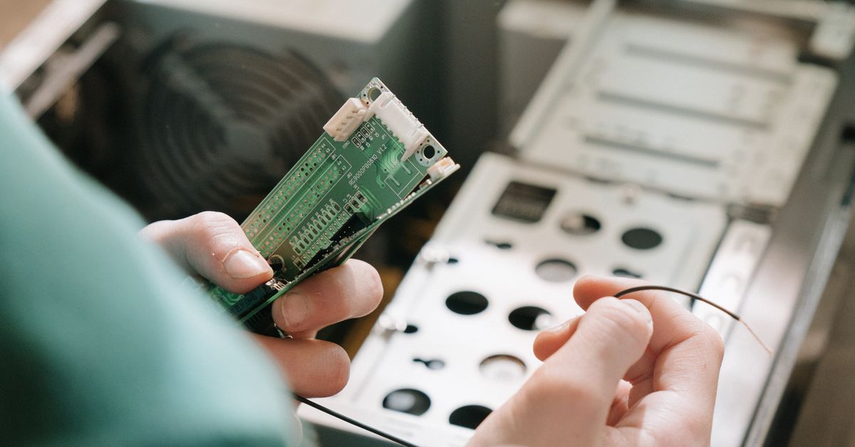 Essential IT Infrastructure Tools for Local Enterprises