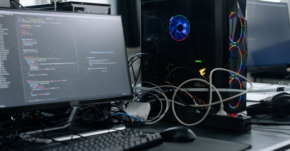Key Considerations for Choosing Network Hardware Providers