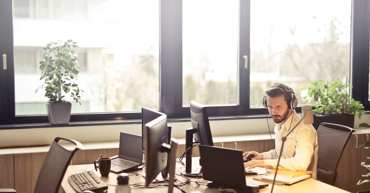 Maximising ROI through Tailored IT Consultancy Services