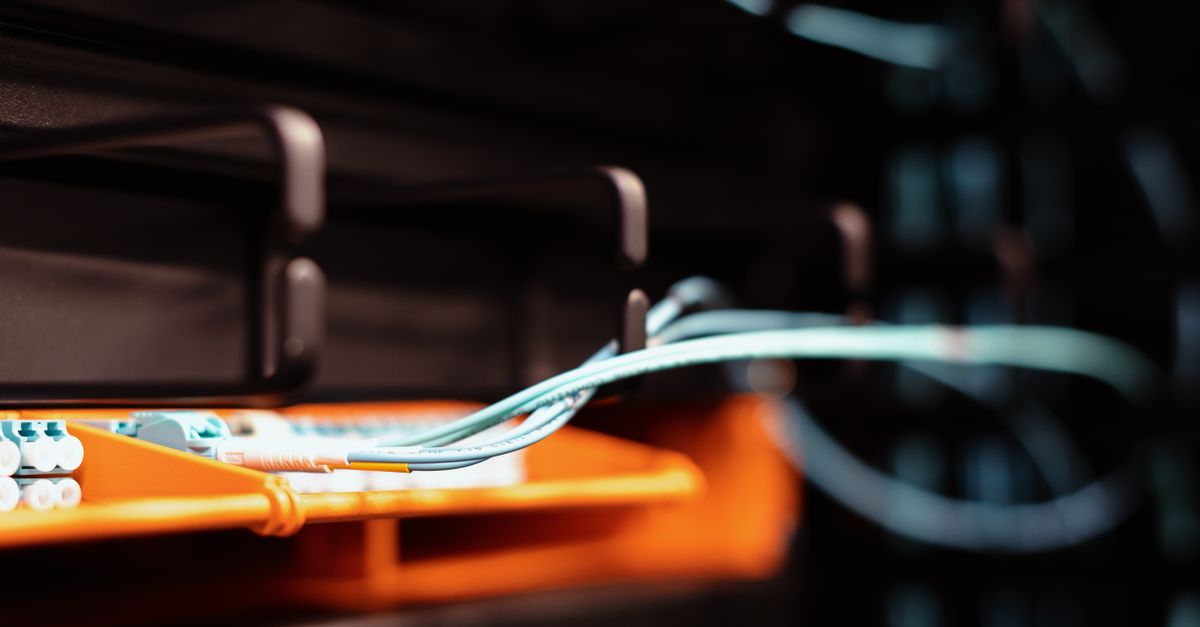 Optimising Network Traffic Management for Small Businesses