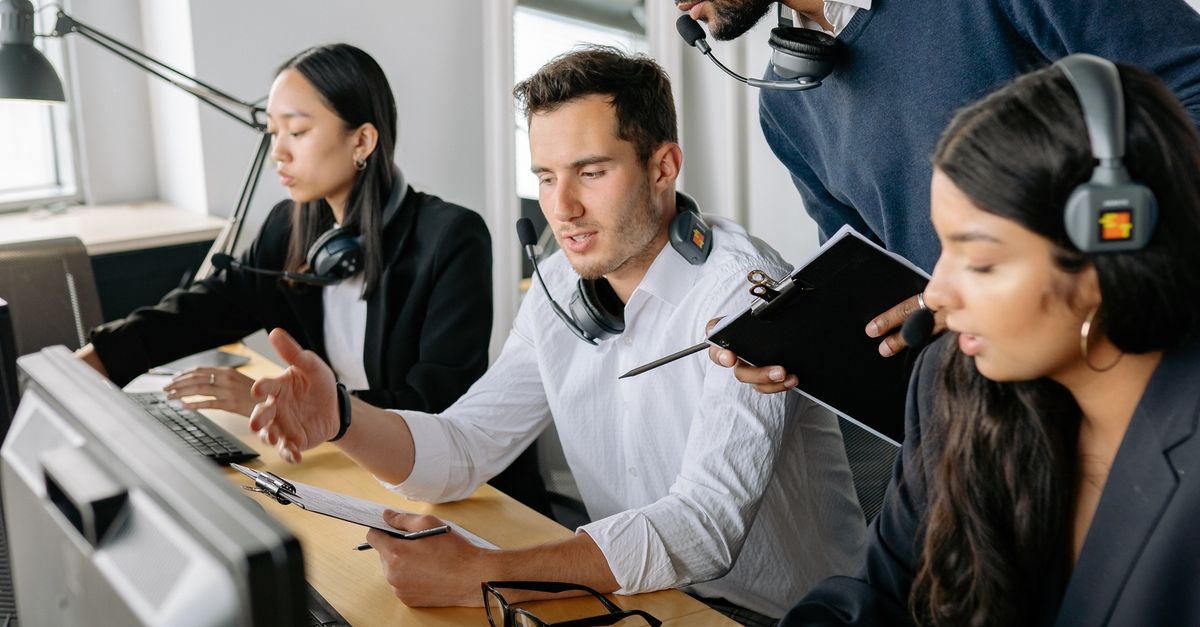 The Future of Remote IT Support in a Post-Pandemic World